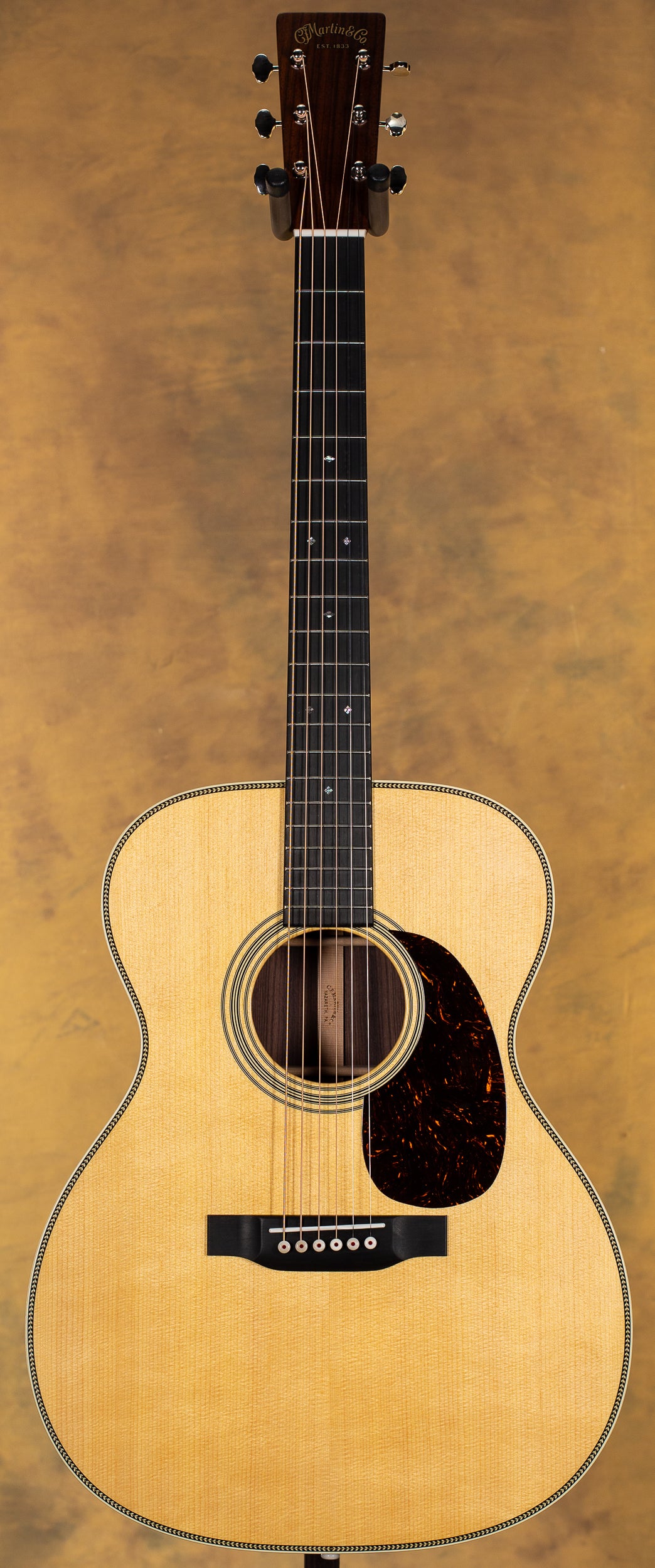 2025 Martin 000-28 Acoustic Guitar