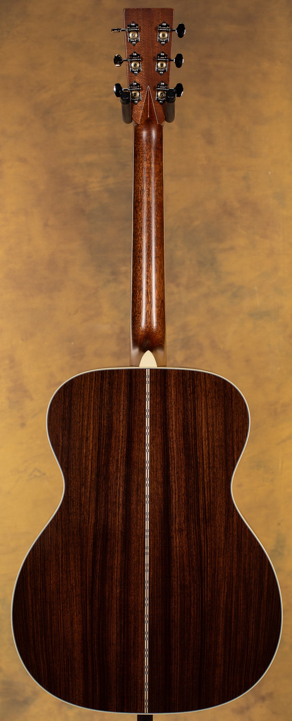 2025 Martin 000-28 Acoustic Guitar
