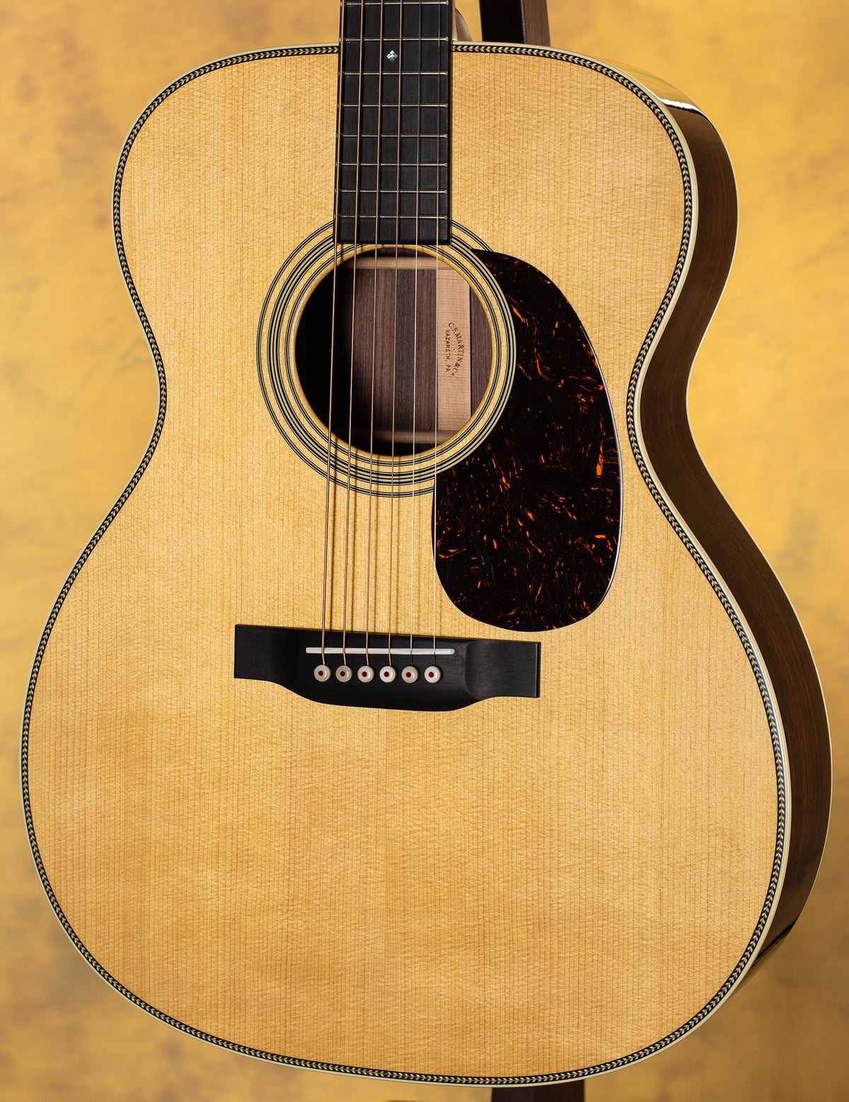 2025 Martin 000-28 Acoustic Guitar