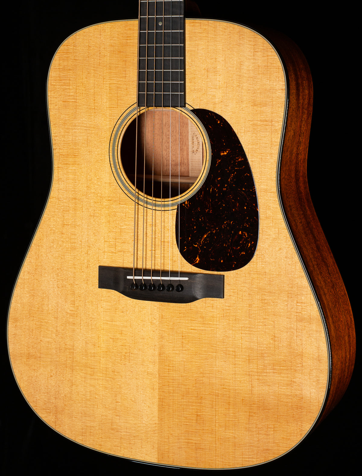 Martin D-18 2025 Spec (502)