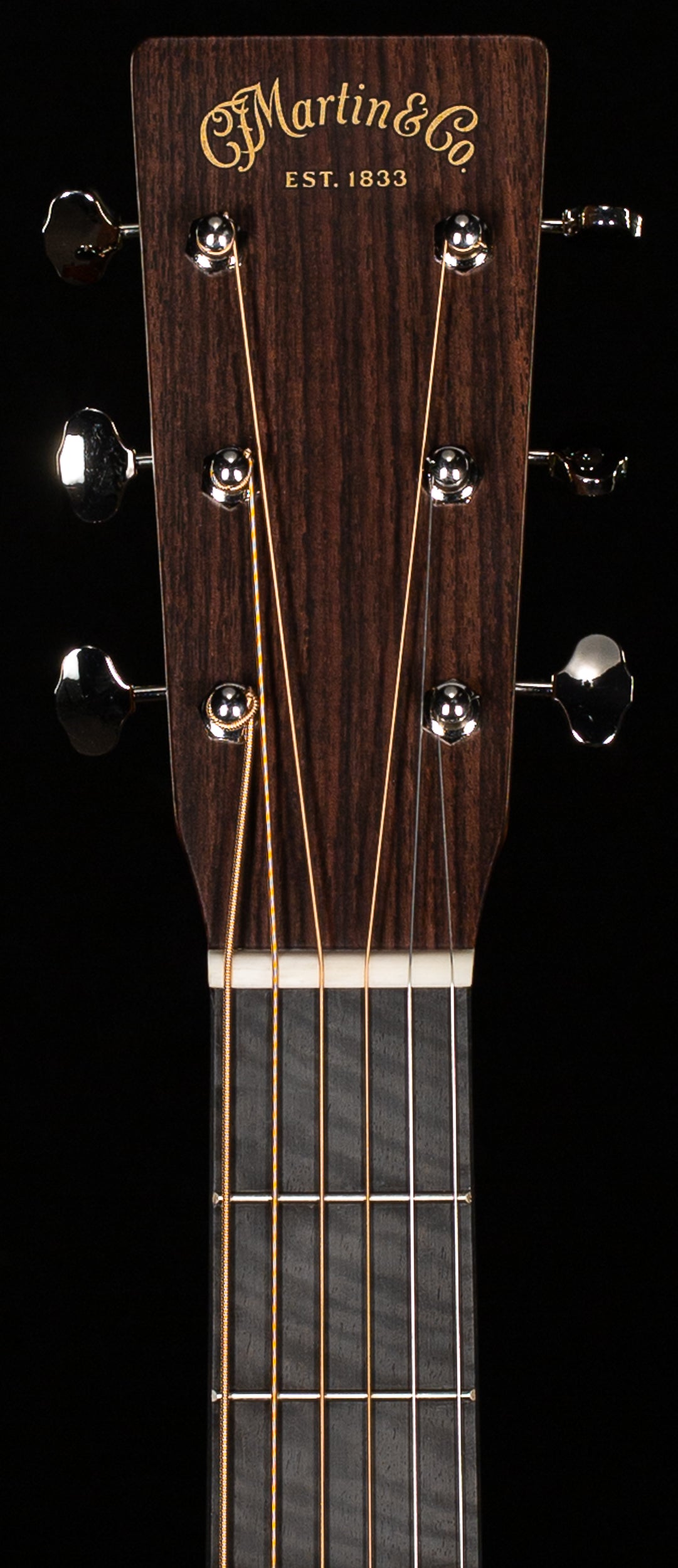 Martin D-18 2025 Spec (502)