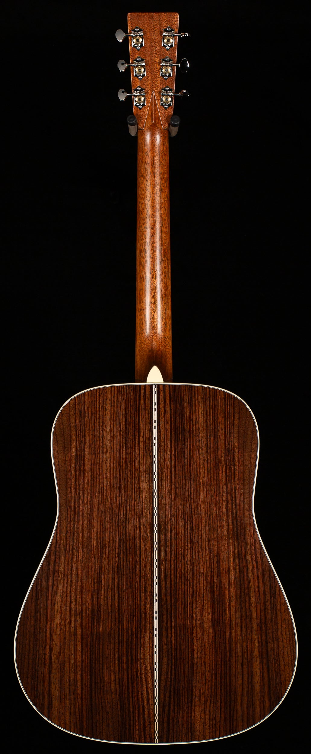 Martin D-28 2025 Spec (514)