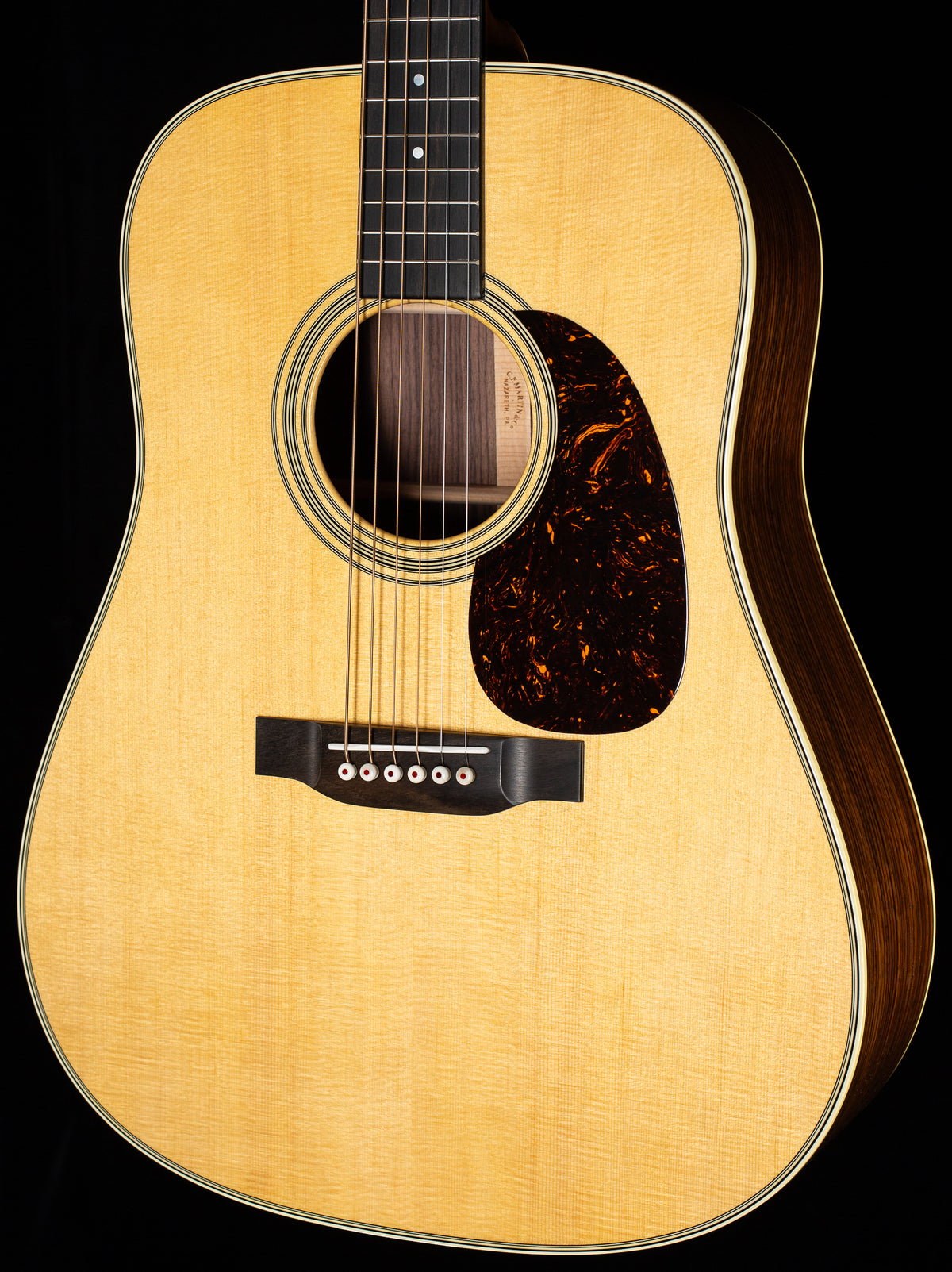 Martin D-28 2025 Spec (514)