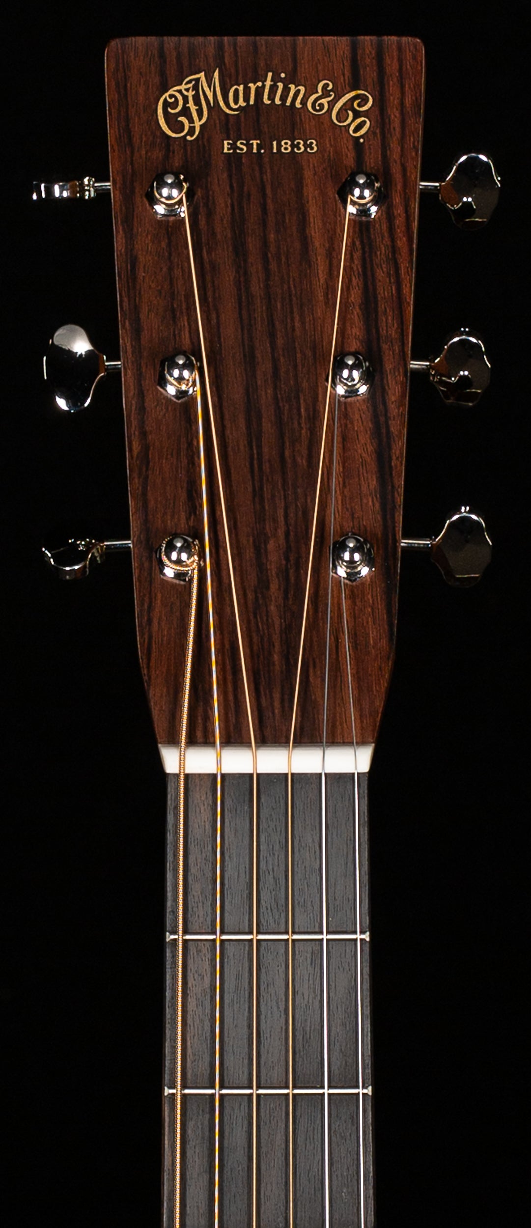 Martin D-28 2025 Spec (514)
