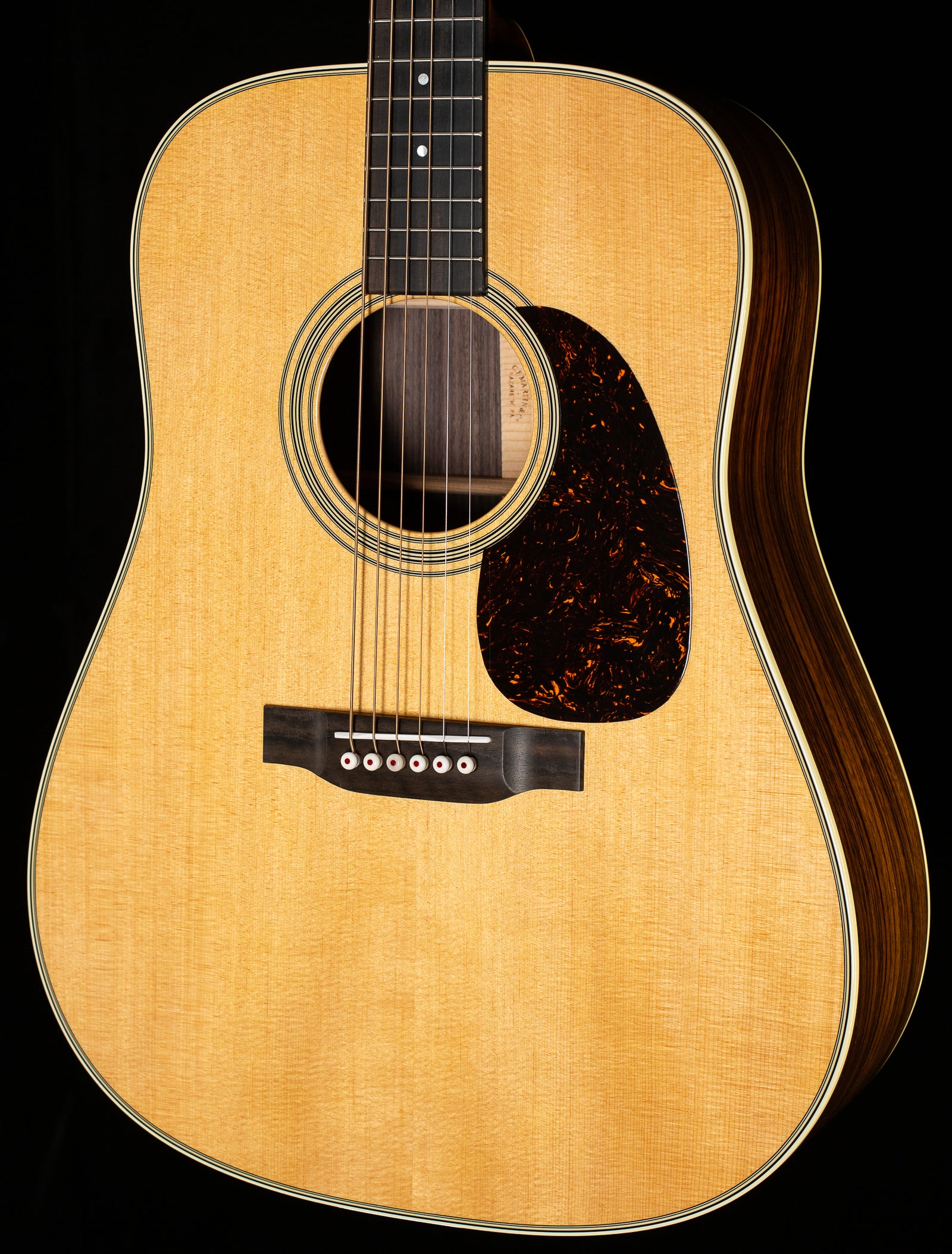 Martin D-28
