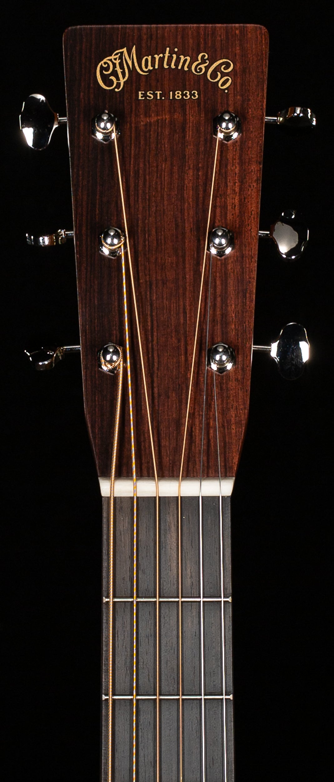 Martin D-28 2025 Spec (610)