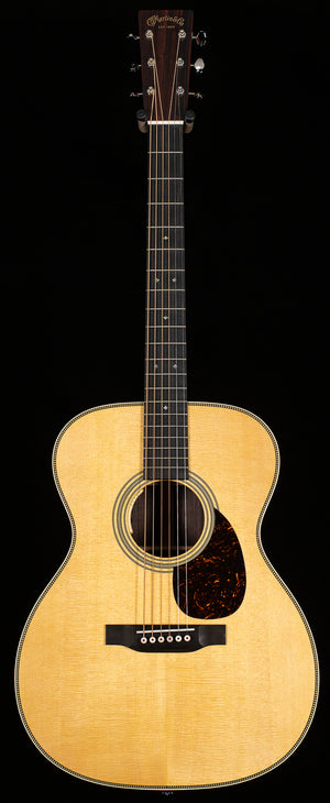 Martin OM-28E LR Baggs (660)