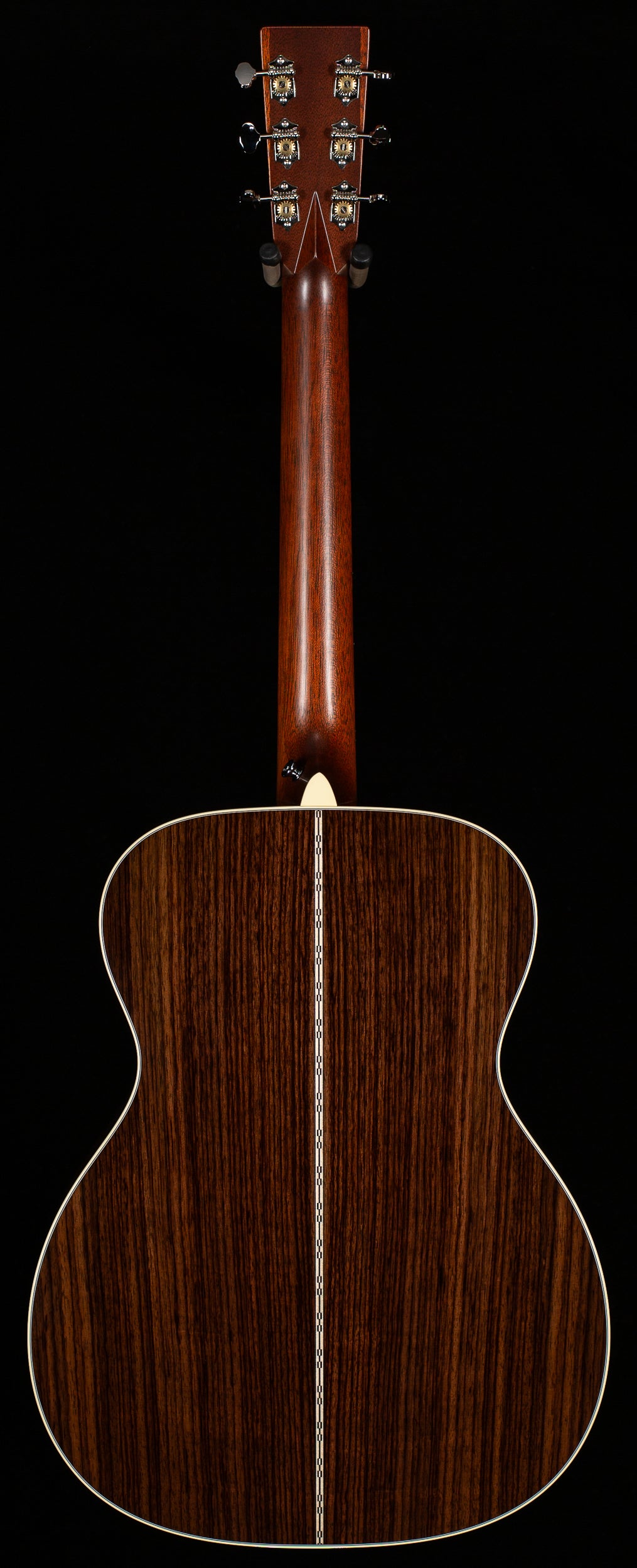 Martin OM-28E LR Baggs 2025 Spec (660)