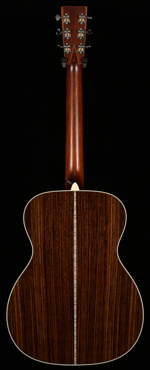 Martin OM-28E LR Baggs (660)