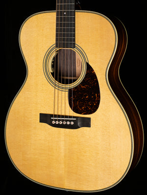 Martin OM-28E LR Baggs (660)