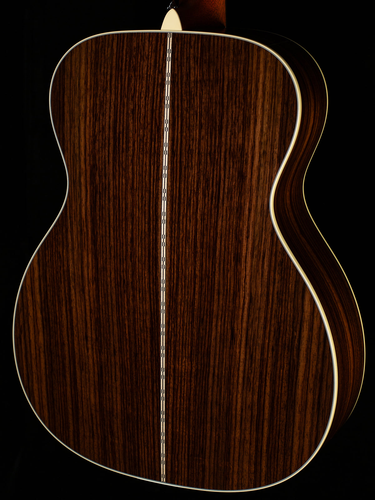 Martin OM-28E LR Baggs 2025 Spec (660)