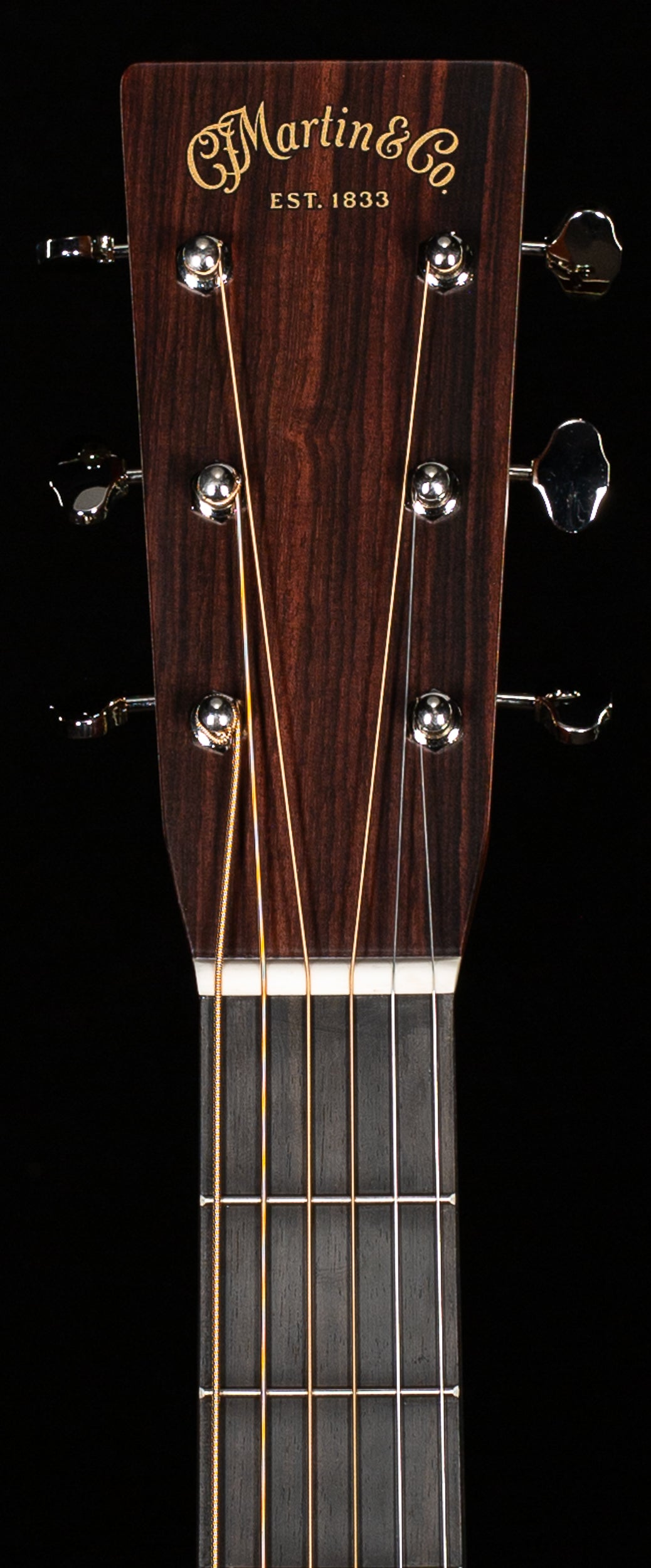 Martin OM-28E LR Baggs 2025 Spec (660)