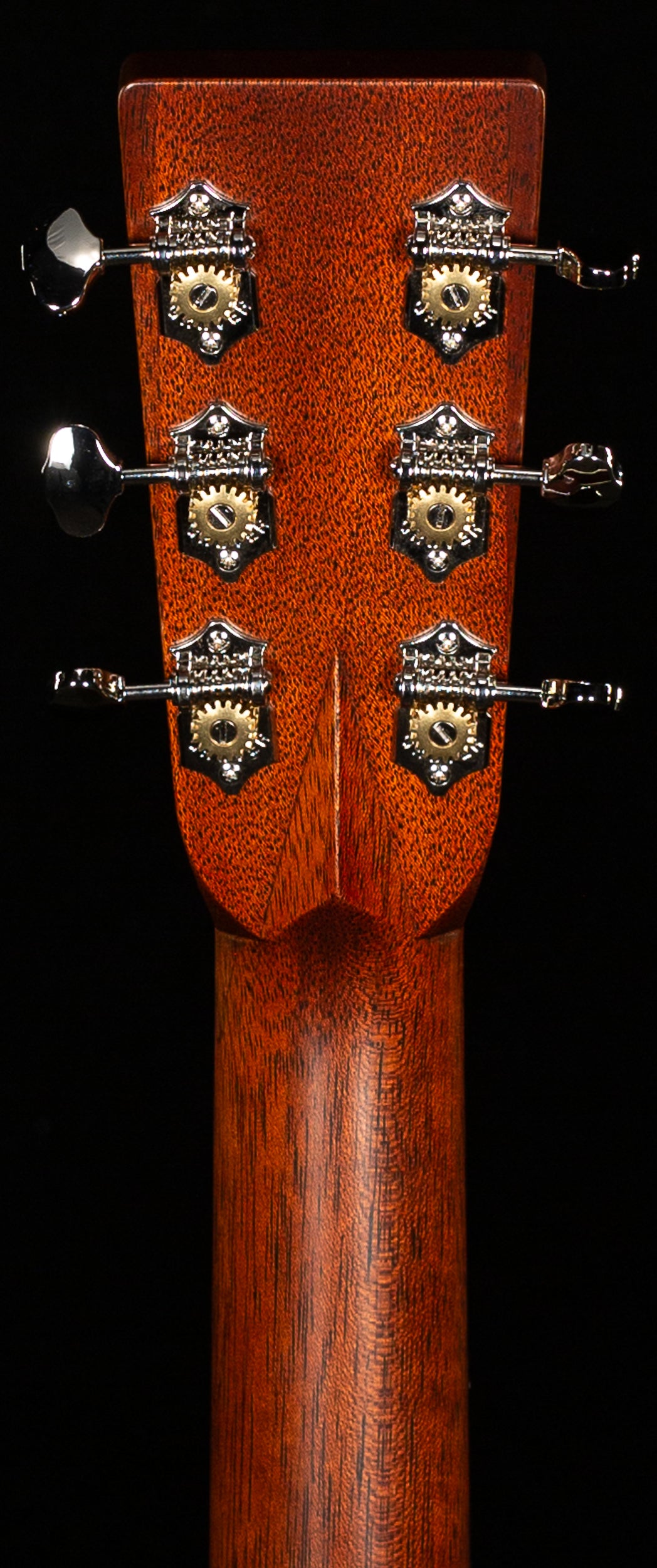 Martin OM-28E LR Baggs 2025 Spec (660)