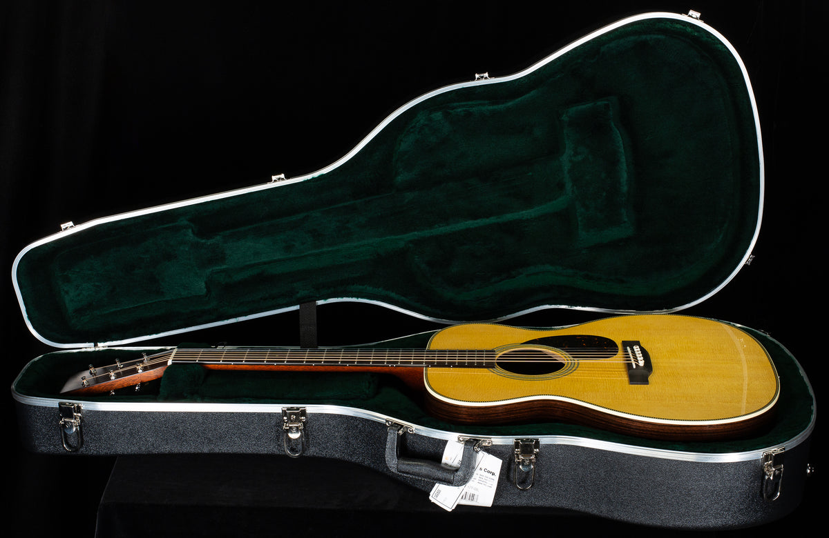 Martin OM-28E LR Baggs 2025 Spec (660)