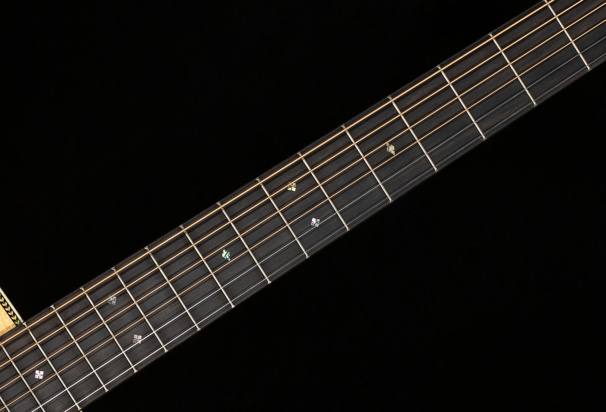 Martin OM-28E LR Baggs 2025 Spec (660)