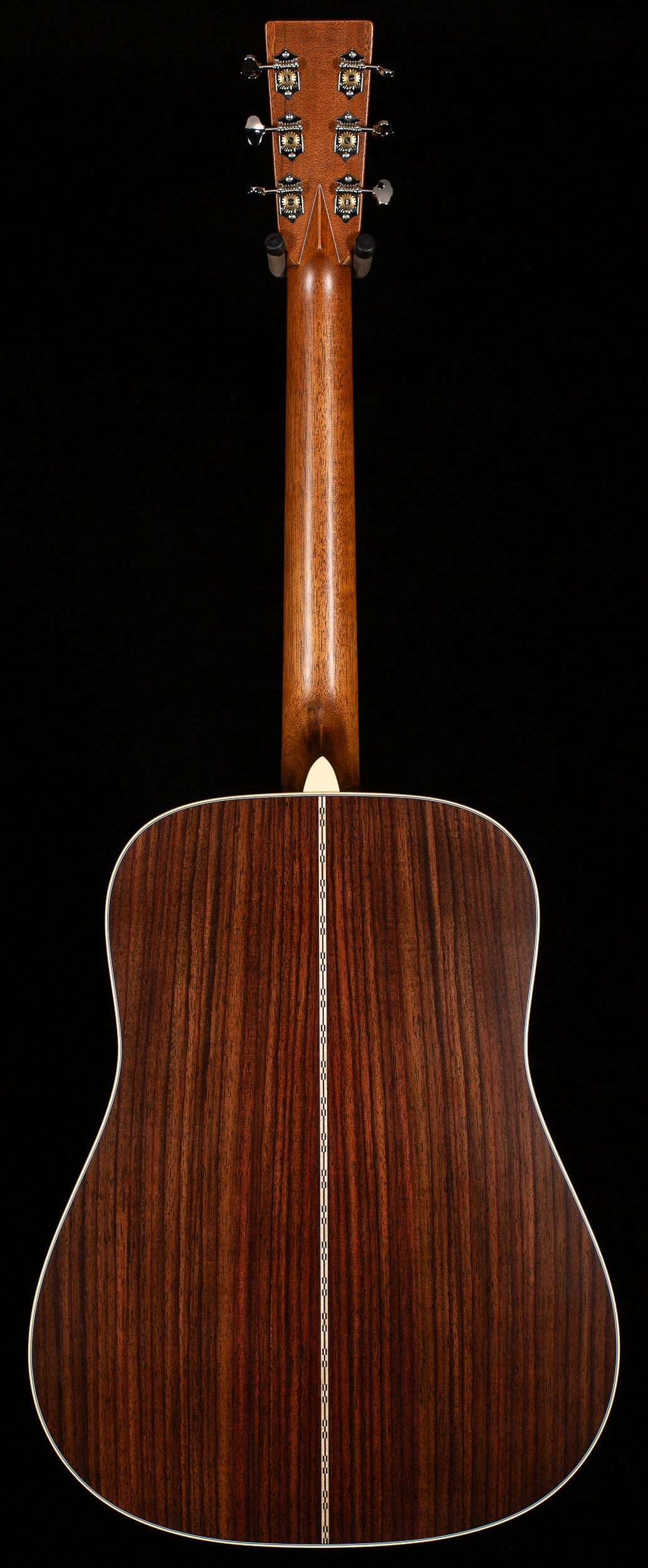 Martin D-28 Satin 2025 Spec (103)