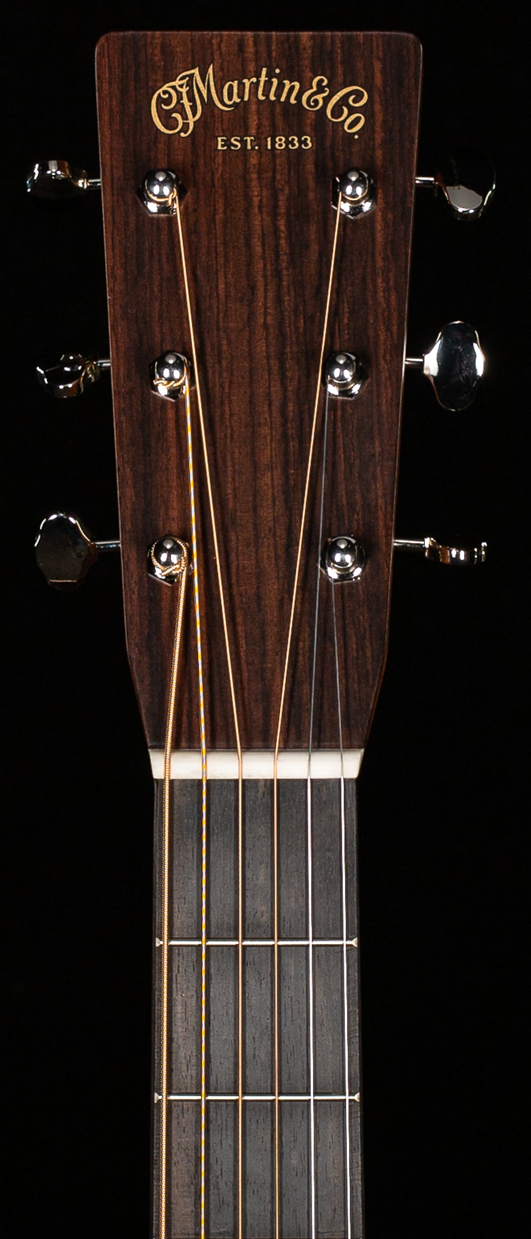 Martin D-28 Satin 2025 Spec (103)