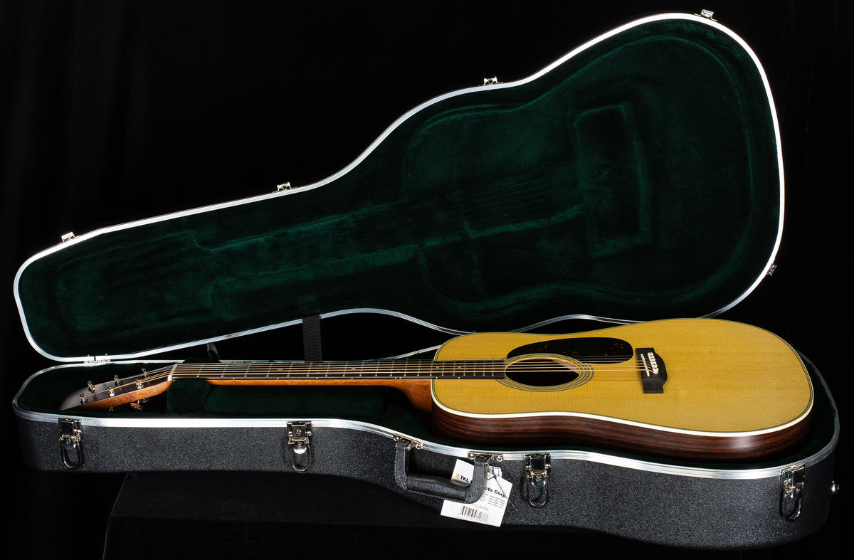 Martin D-28 Satin 2025 Spec (103)