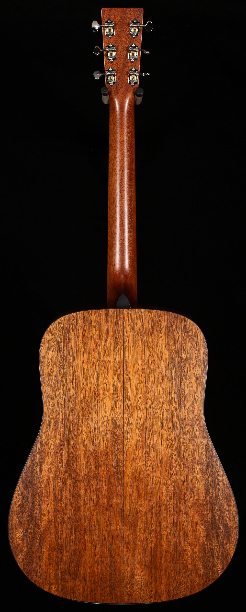 Martin D-18 Satin 1935 Sunburst 2025 Spec (172)