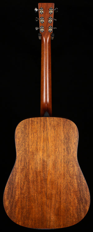 Martin D-18 Satin 1935 Sunburst (172)