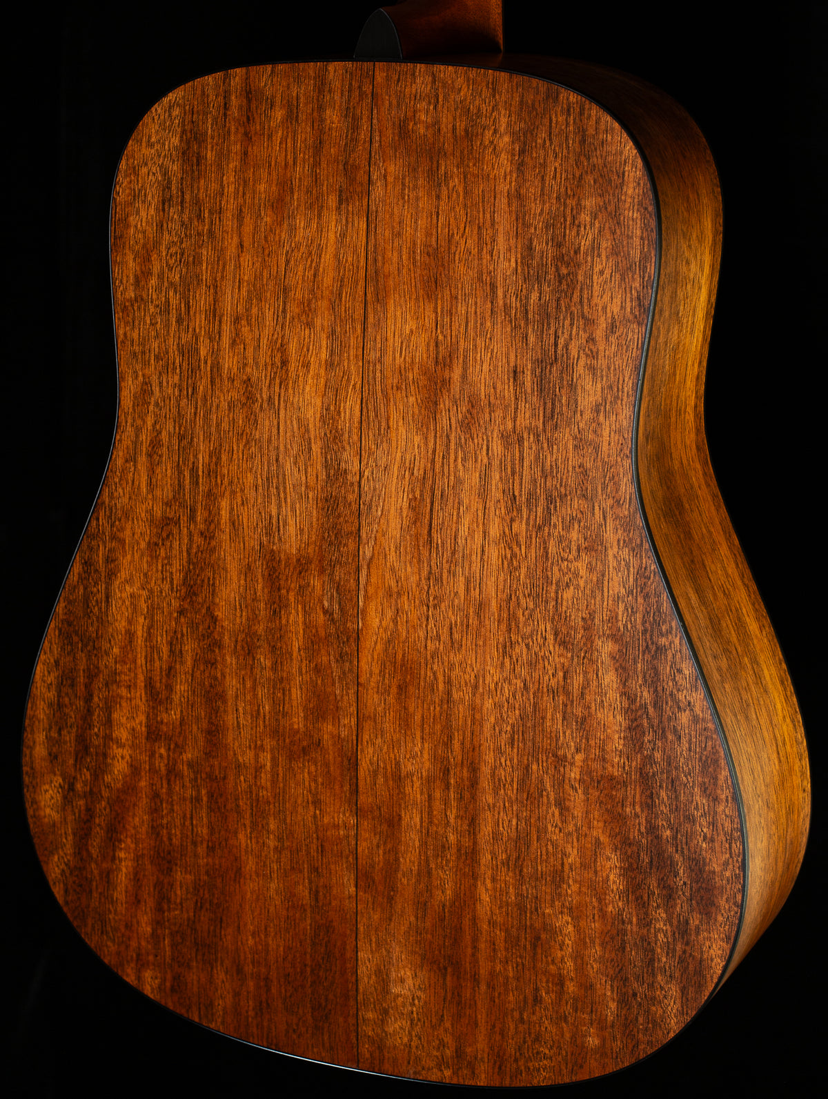 Martin D-18 Satin 1935 Sunburst 2025 Spec (172)