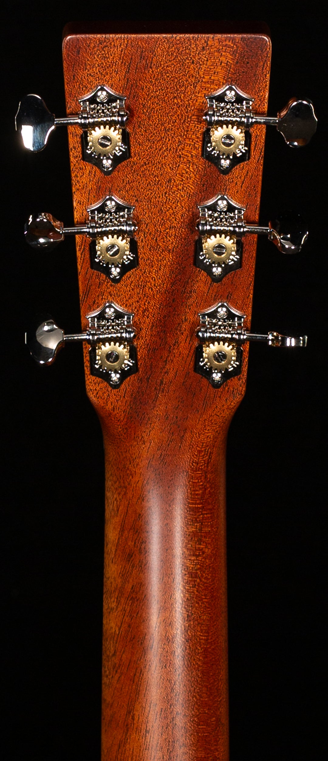 Martin D-18 Satin 1935 Sunburst 2025 Spec (172)