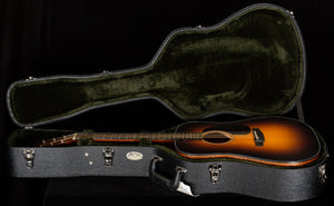 Martin D-18 Satin 1935 Sunburst (172)