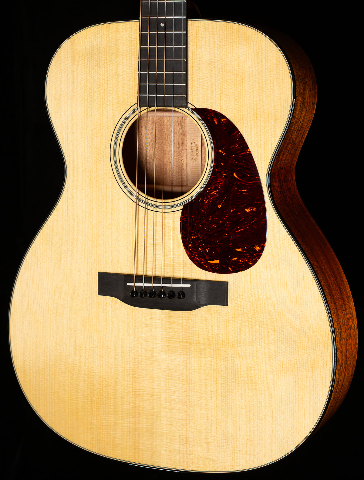 Martin 000-18 2025 Spec (326)