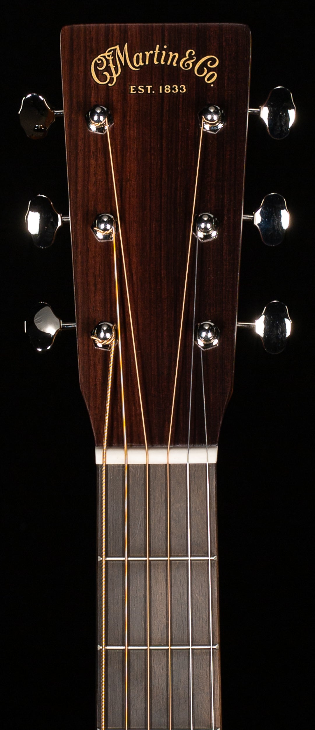 Martin 000-18 2025 Spec (326)