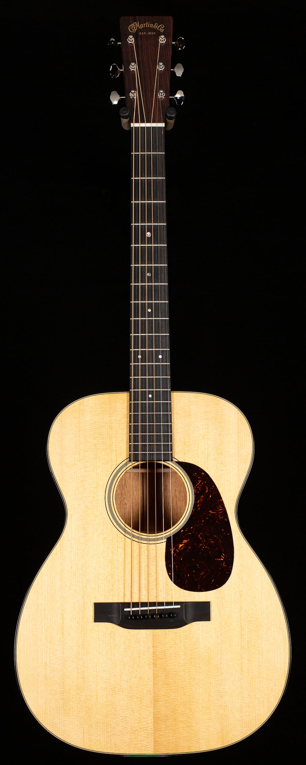 Martin 00-18 2025 Spec (340)