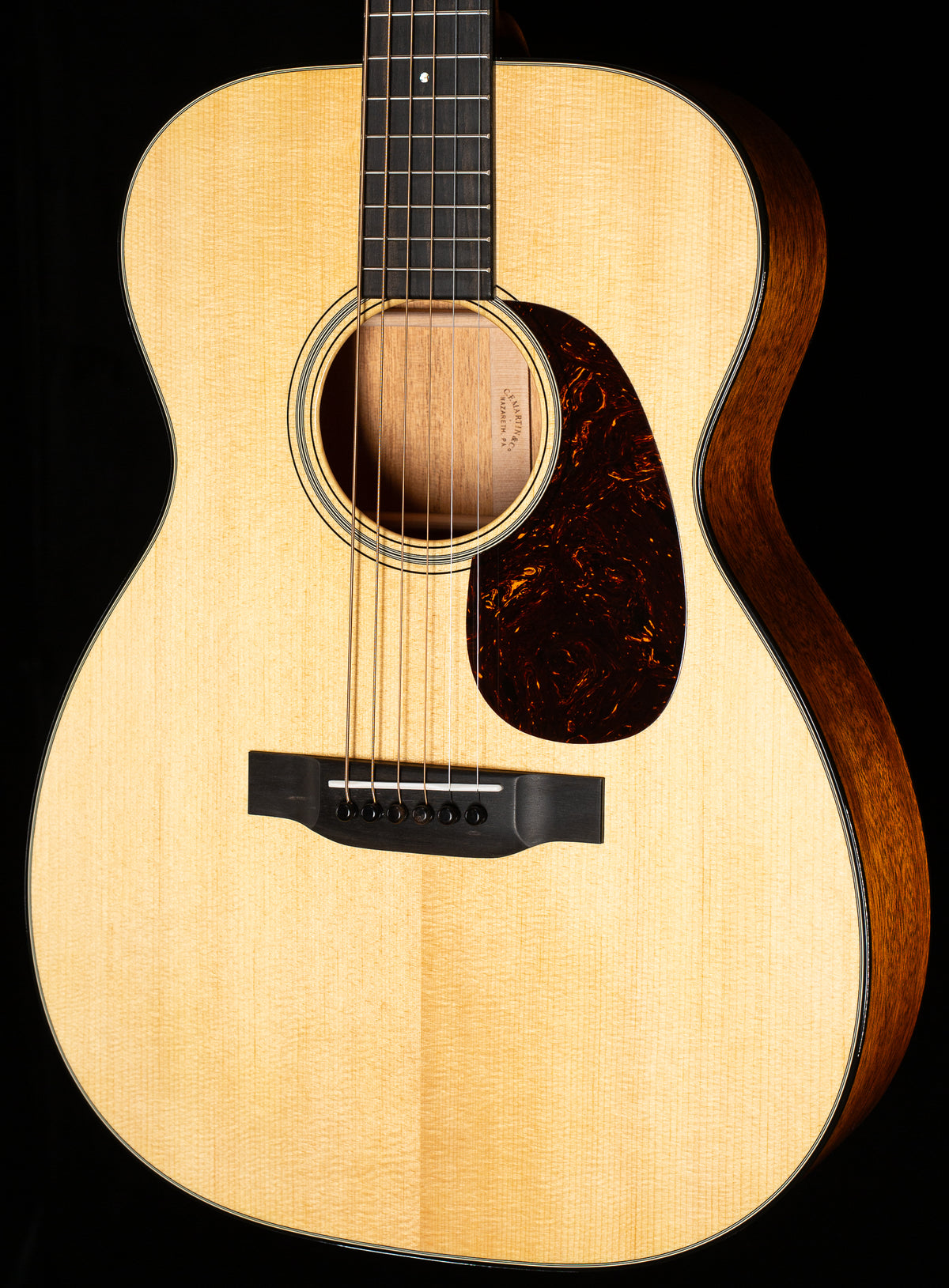 Martin 00-18 2025 Spec (340)