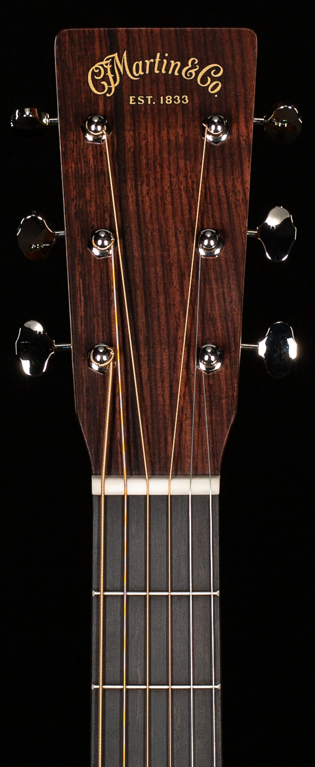 Martin 00-18 2025 Spec (340)
