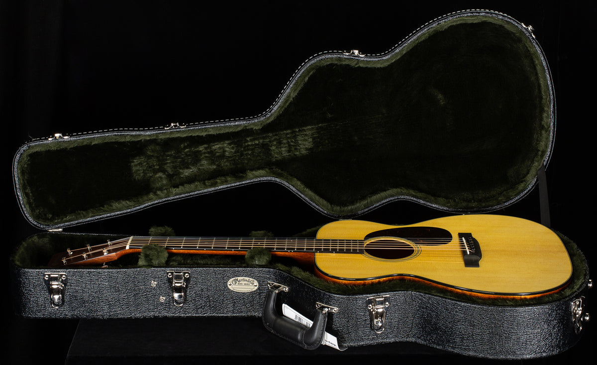 Martin 00-18 2025 Spec (340)