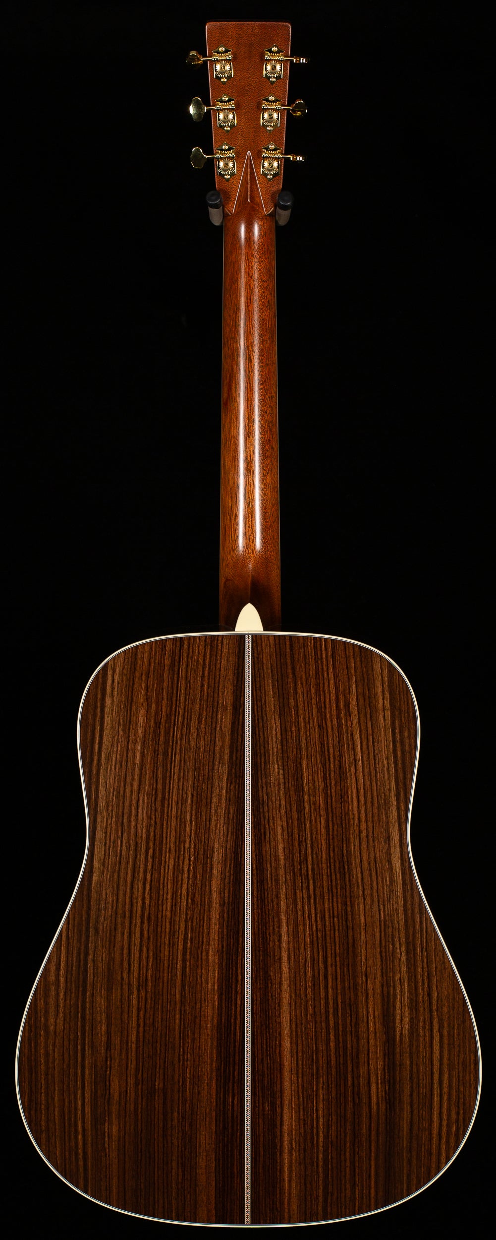 Martin D-41 2025 Spec (479) - Willcutt Guitars