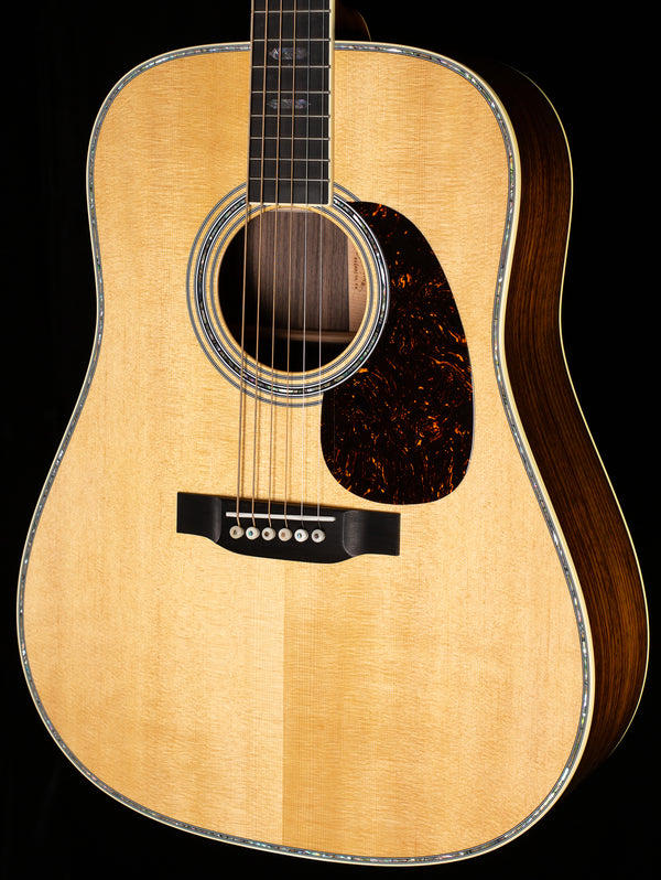 Martin D-41 2025 Spec (479) - Willcutt Guitars