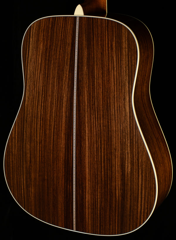 Martin D-41 2025 Spec (479) - Willcutt Guitars