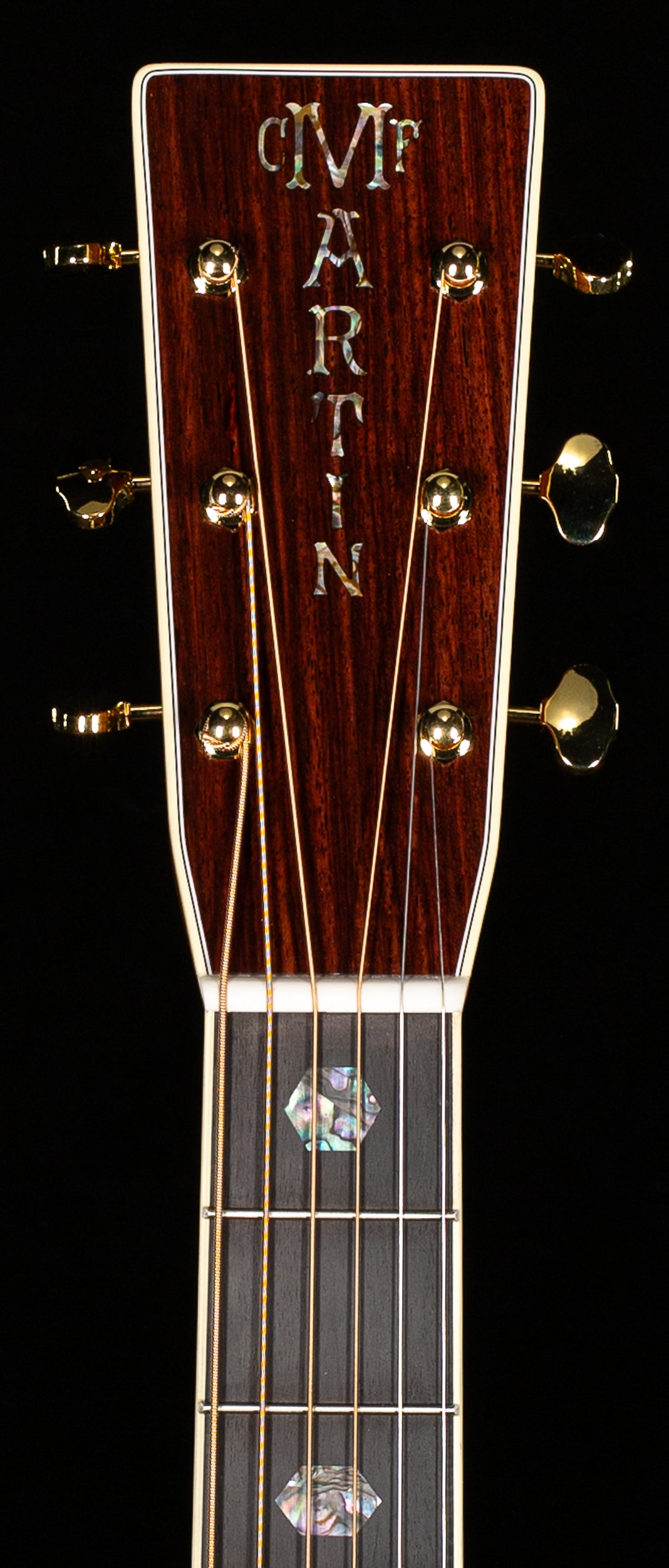マーティンD-41 Martin D-41 Acoustic Guitar | Martin Guitar