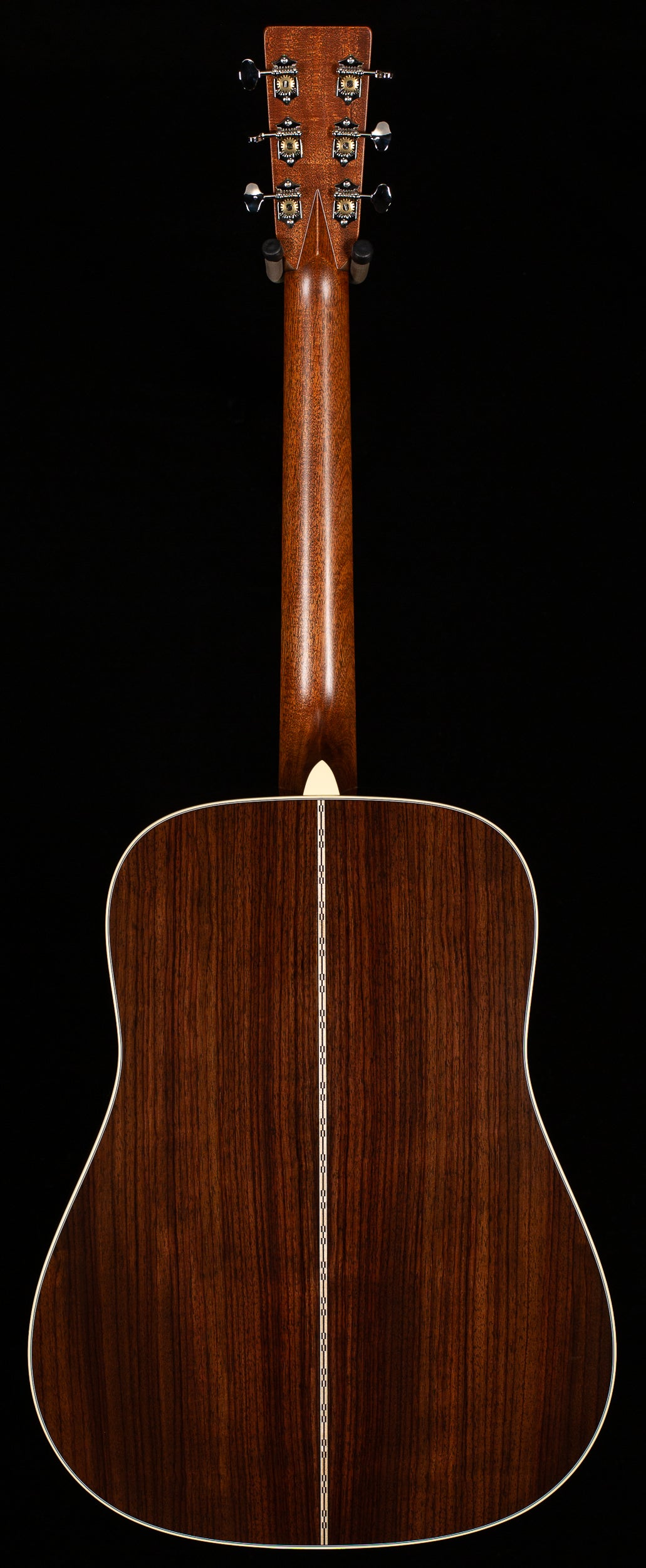 Martin D-28 1935 Sunburst 2025 Spec (586)
