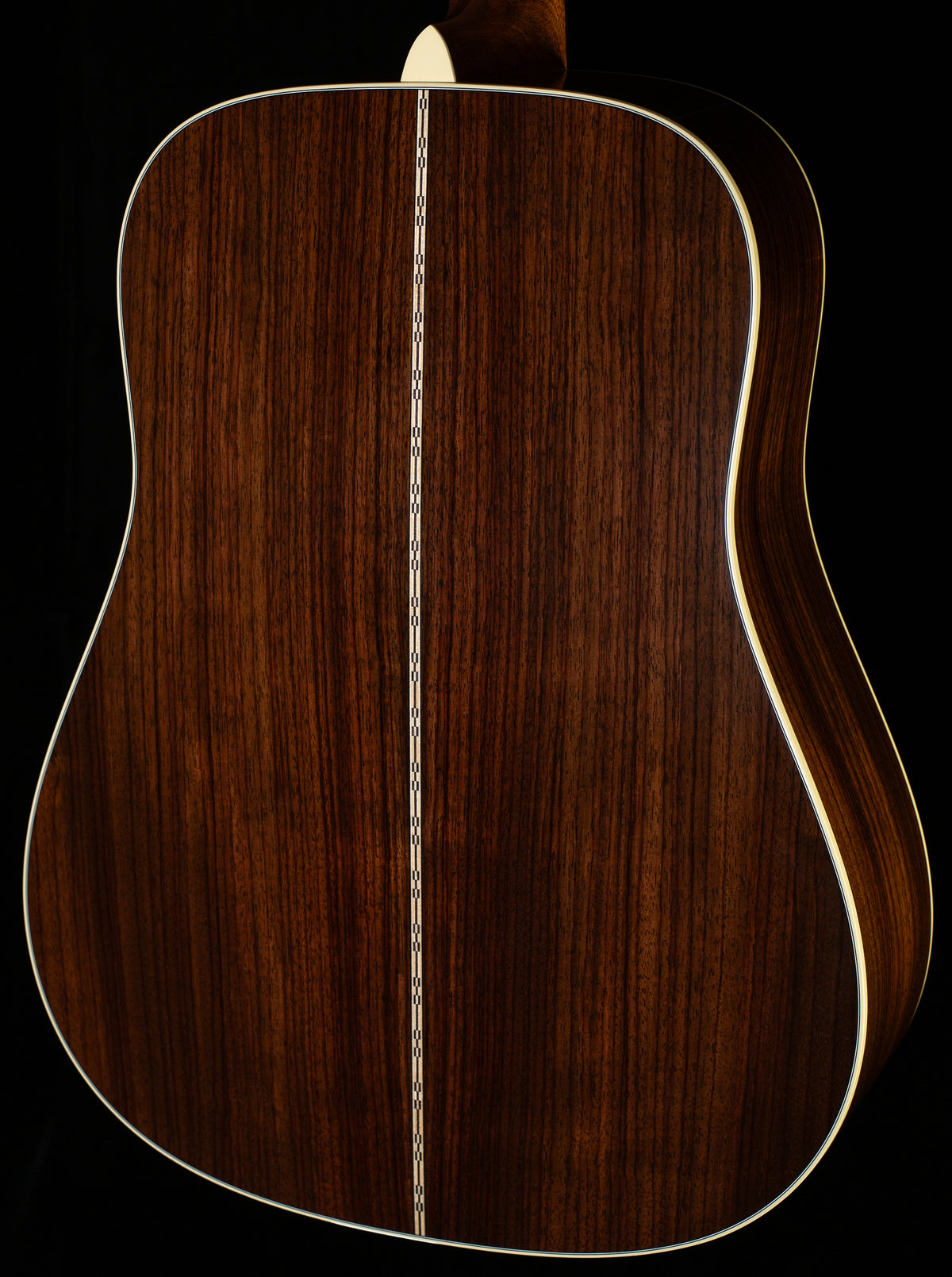 Martin D-28 1935 Sunburst 2025 Spec (586)