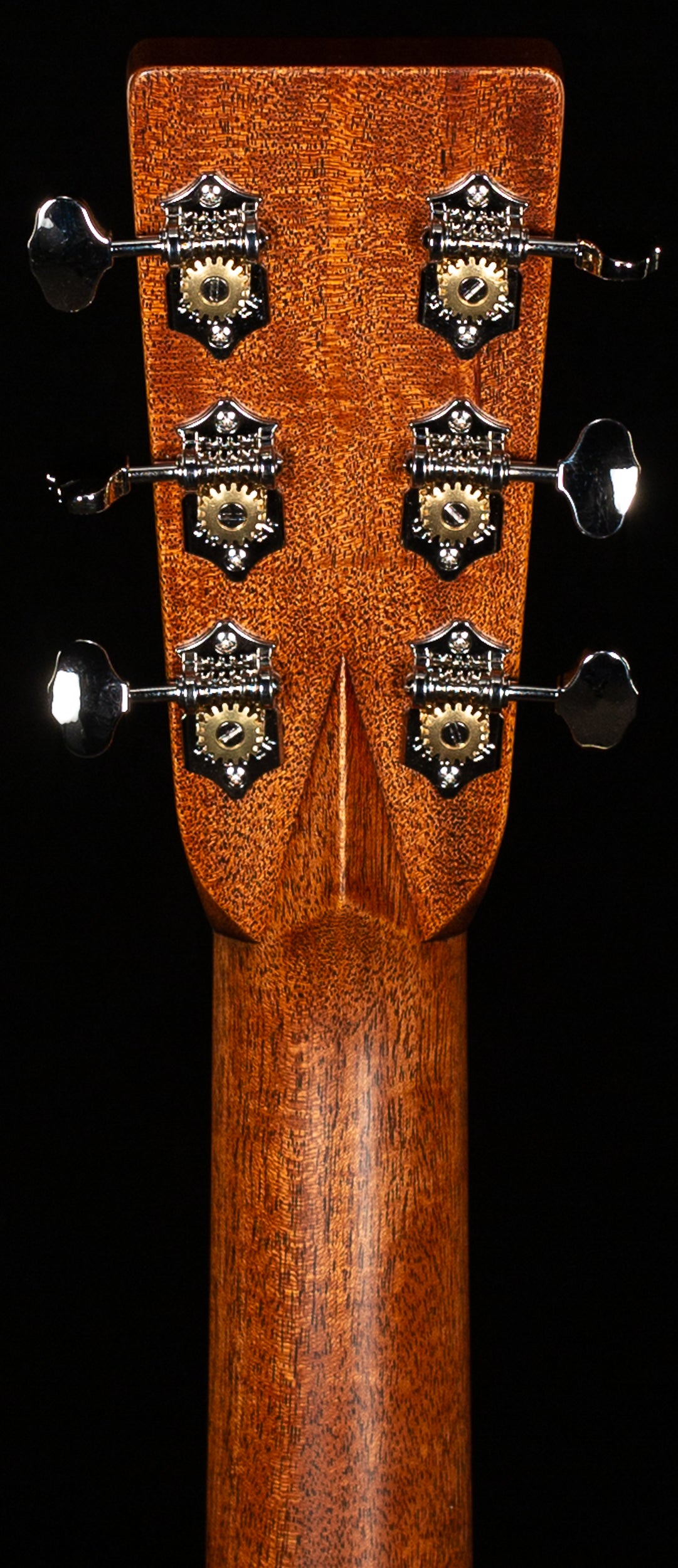 Martin D-28 1935 Sunburst 2025 Spec (586)