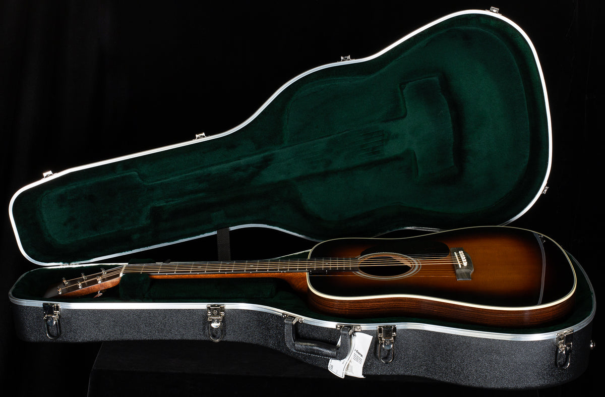 Martin D-28 1935 Sunburst 2025 Spec (586)