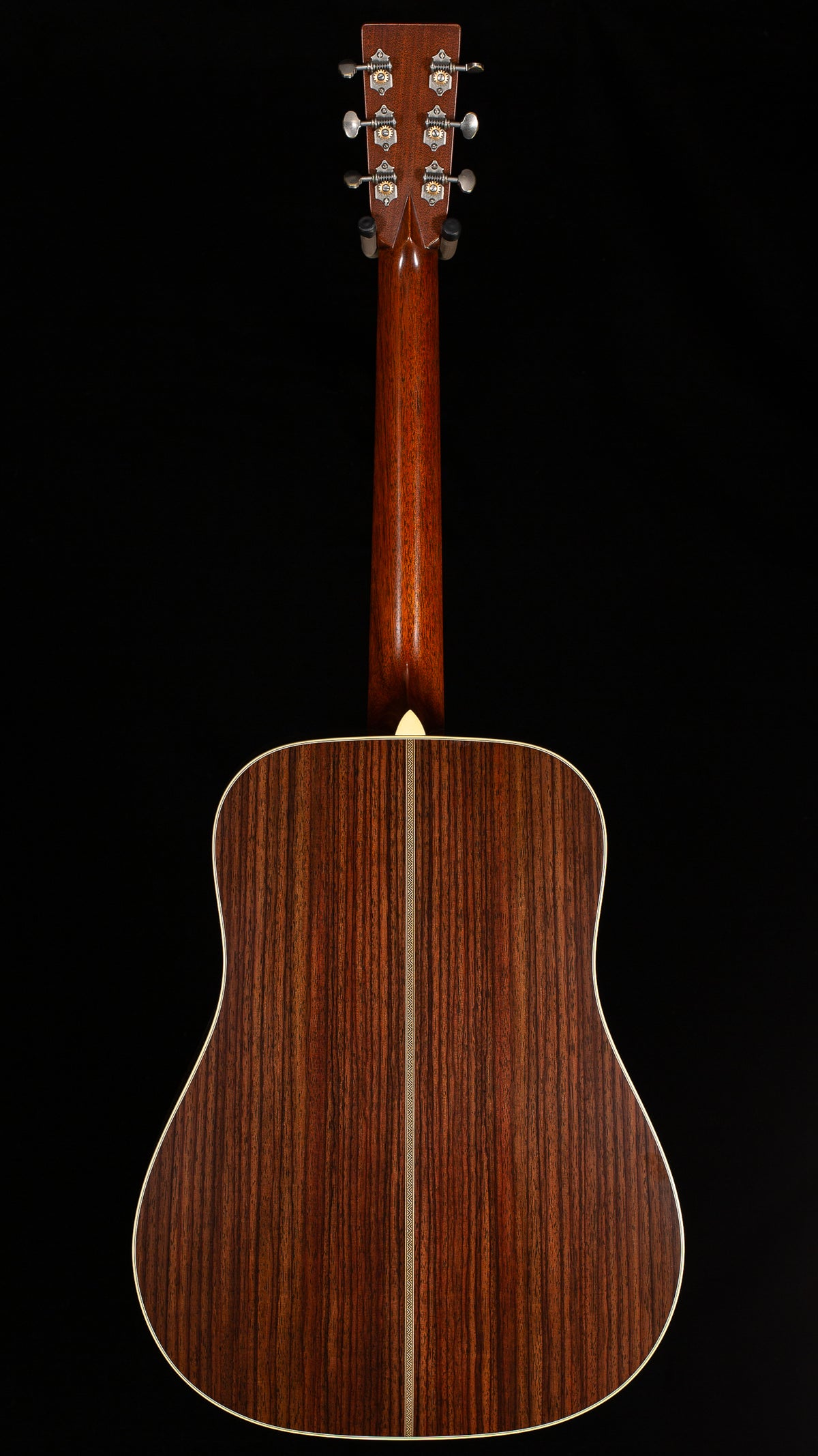 Martin Custom Shop D-28 Authentic 1937 Stage 1 Aged Amber (738)