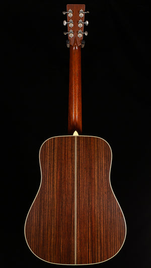 Martin Custom Shop D-28 Authentic 1937 Stage 1 Aged Amber (738)