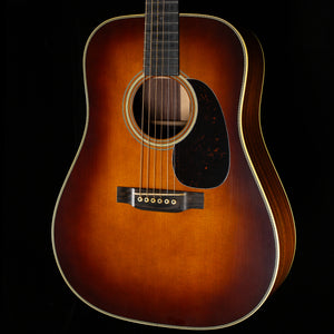 Martin Custom Shop D-28 Authentic 1937 Stage 1 Aged Amber (738)
