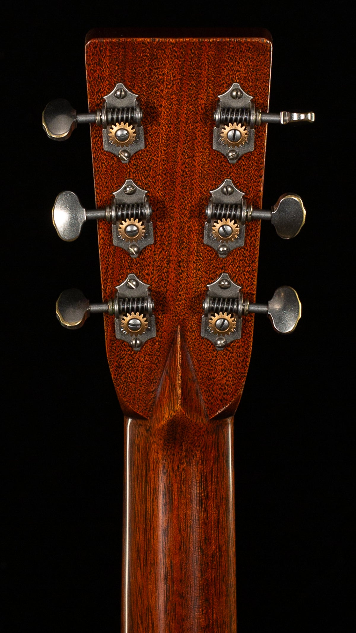 Martin Custom Shop D-28 Authentic 1937 Stage 1 Aged Amber (738)