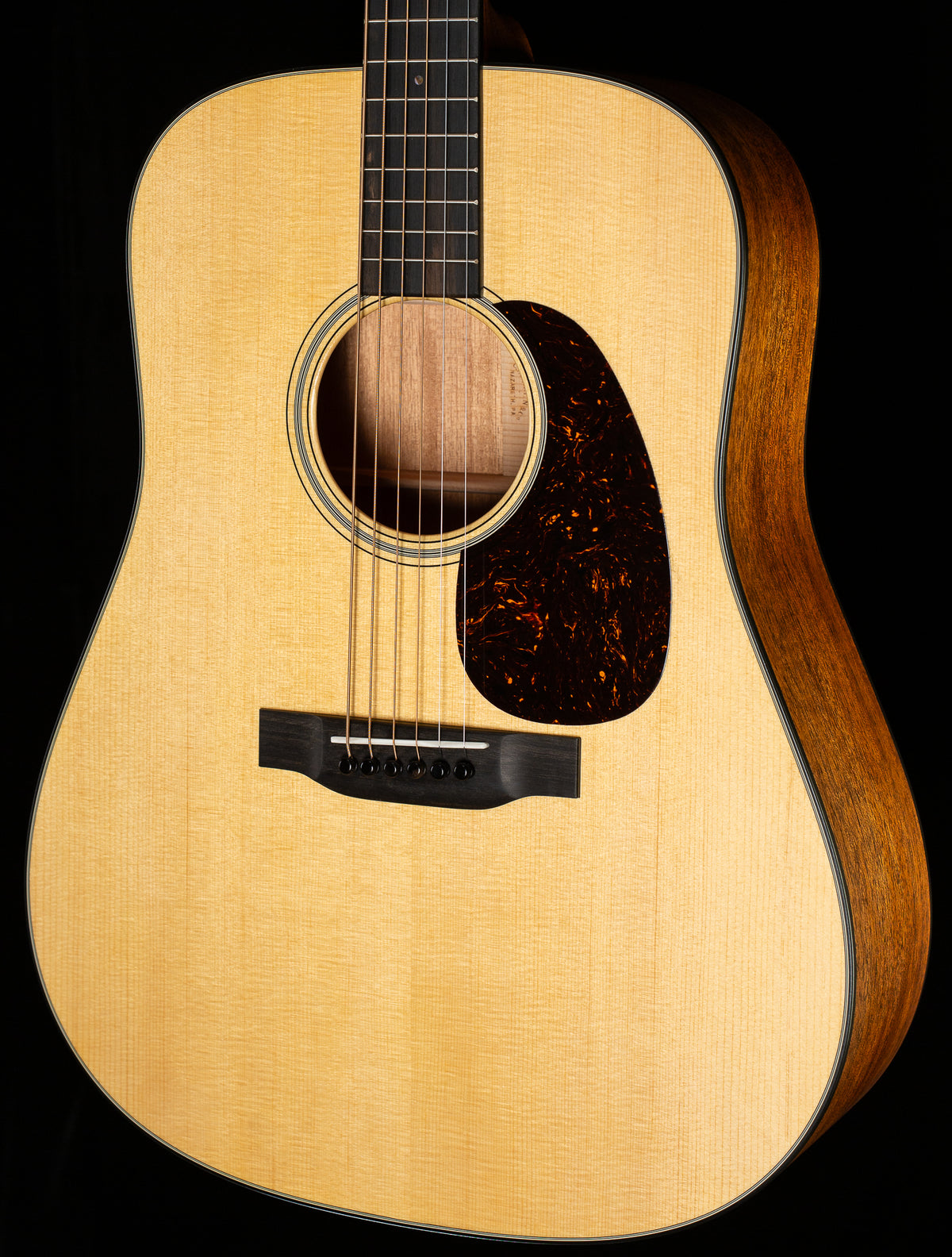 Martin D-18 Satin 2025 Spec (108)
