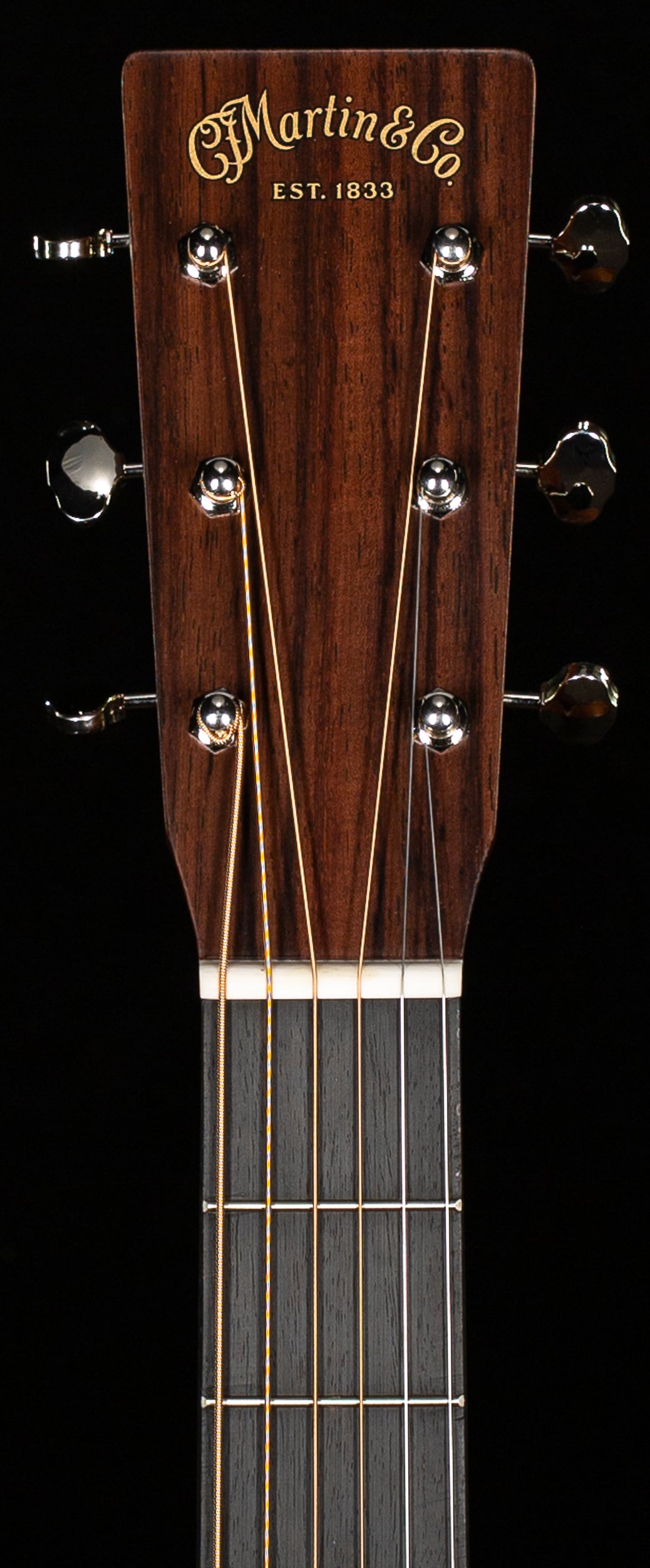 Martin D-18 Satin 2025 Spec (108)