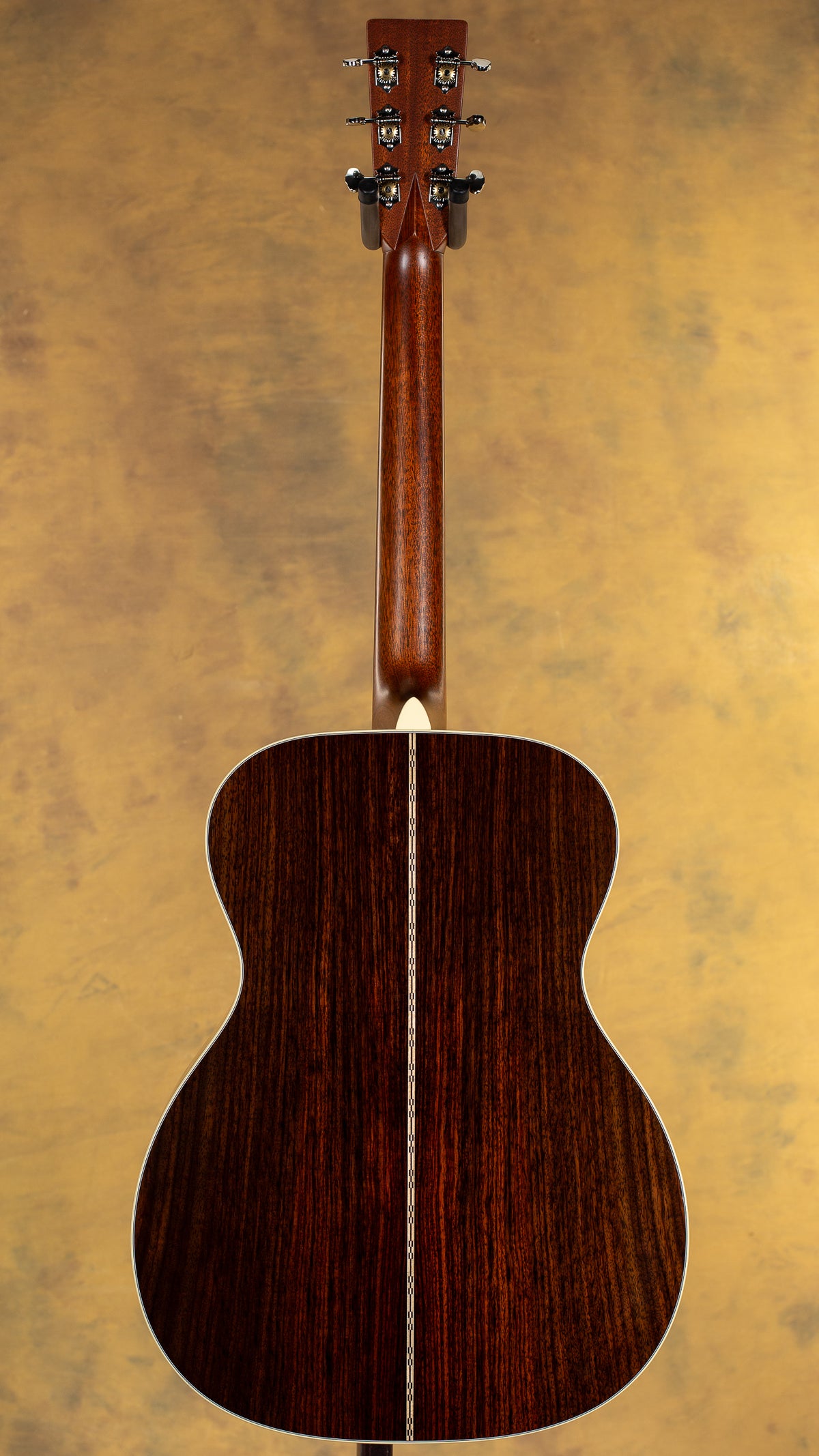 2024 Martin 000-28 Sunburst 2025 Spec