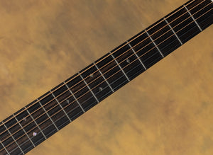2024 Martin 000-28 Sunburst 2025 Spec