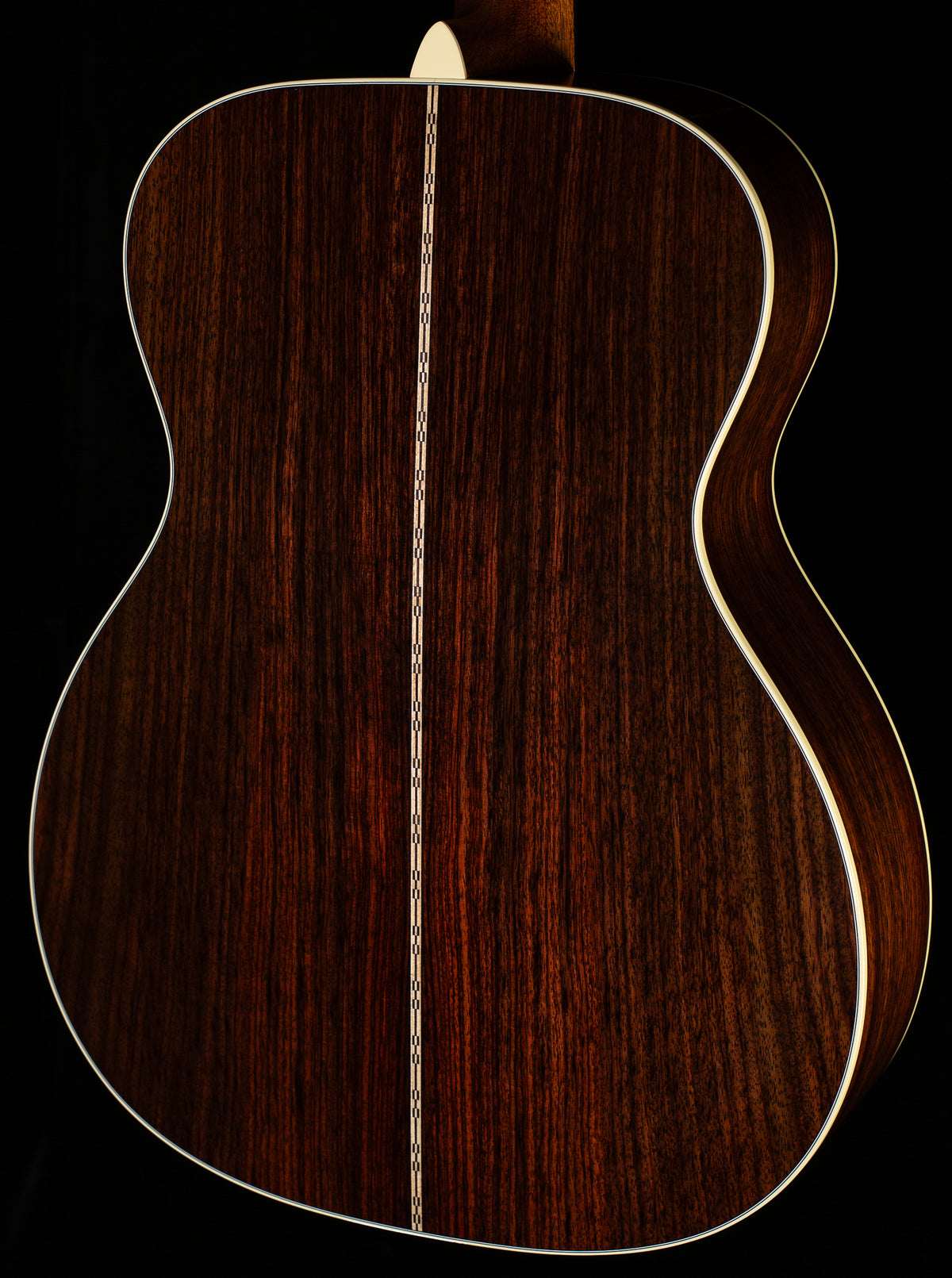 Martin 000-28 Sunburst 2025 Spec (231)